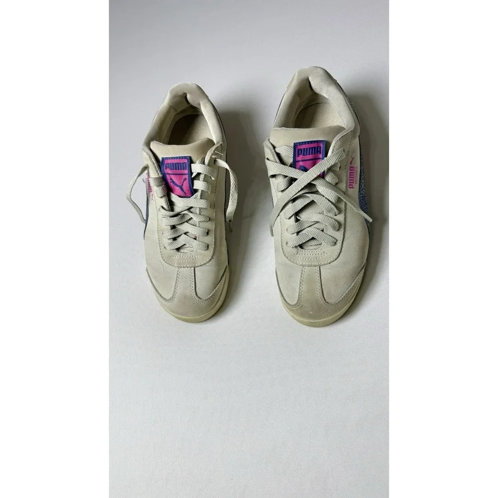 Puma Roma Women's Size 8 $25.00